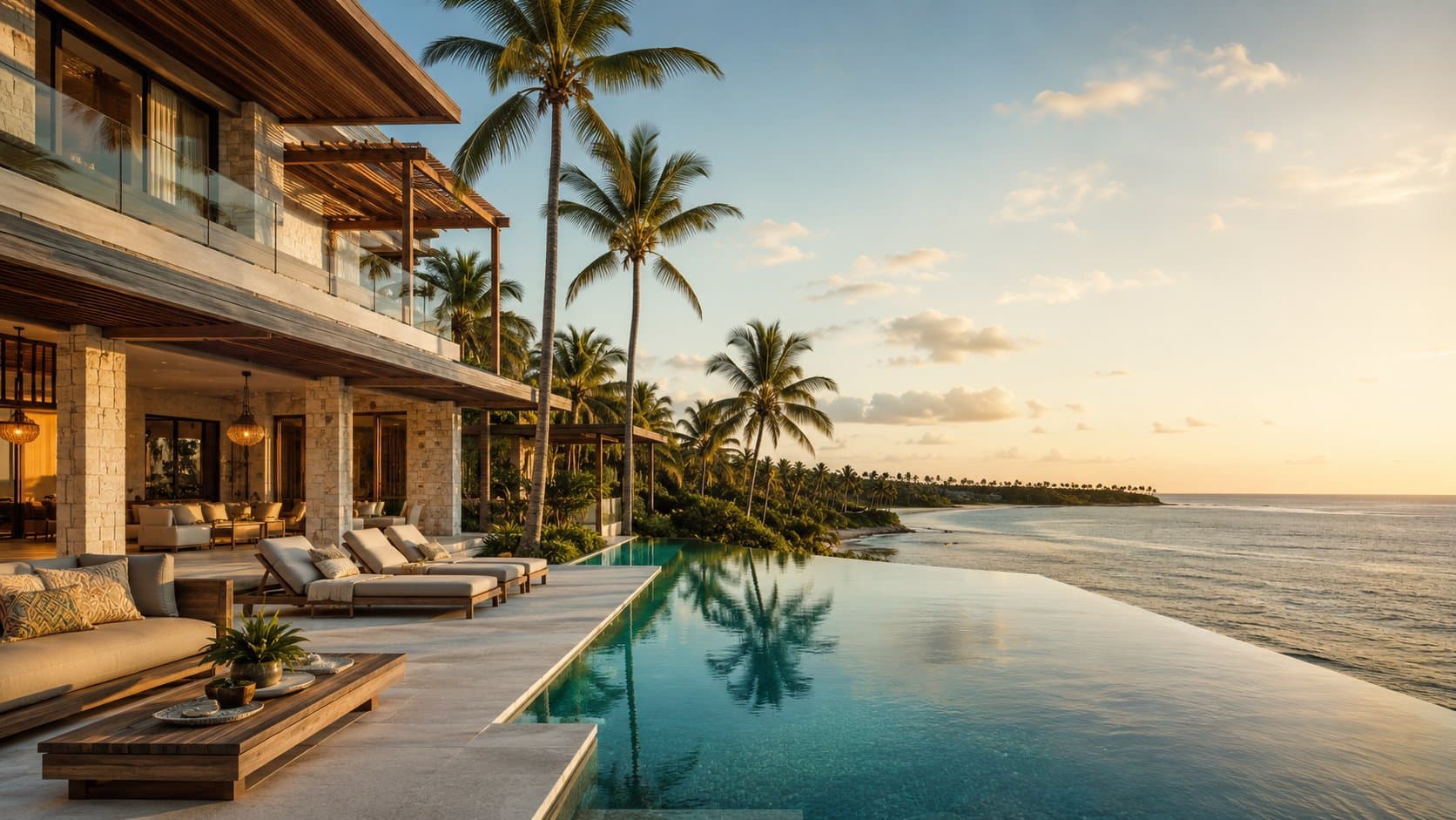 Villas Cap Caribe