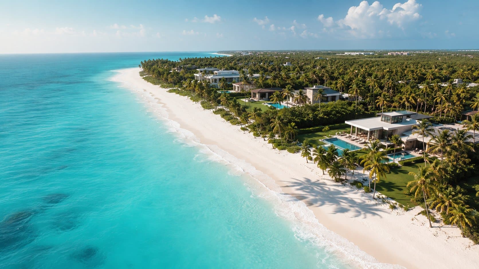 Torre Punta Cana Village